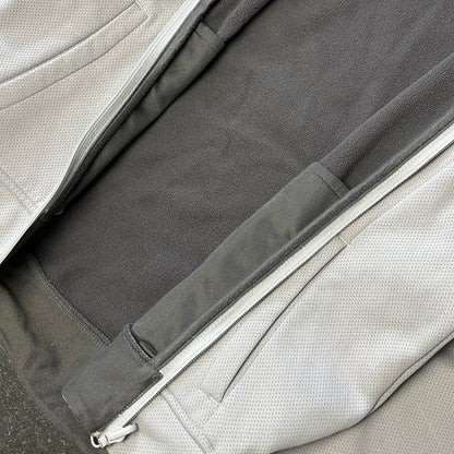 Salomon - 2007 2in1 Softshell Fleece-lined Jacket (XS-S)