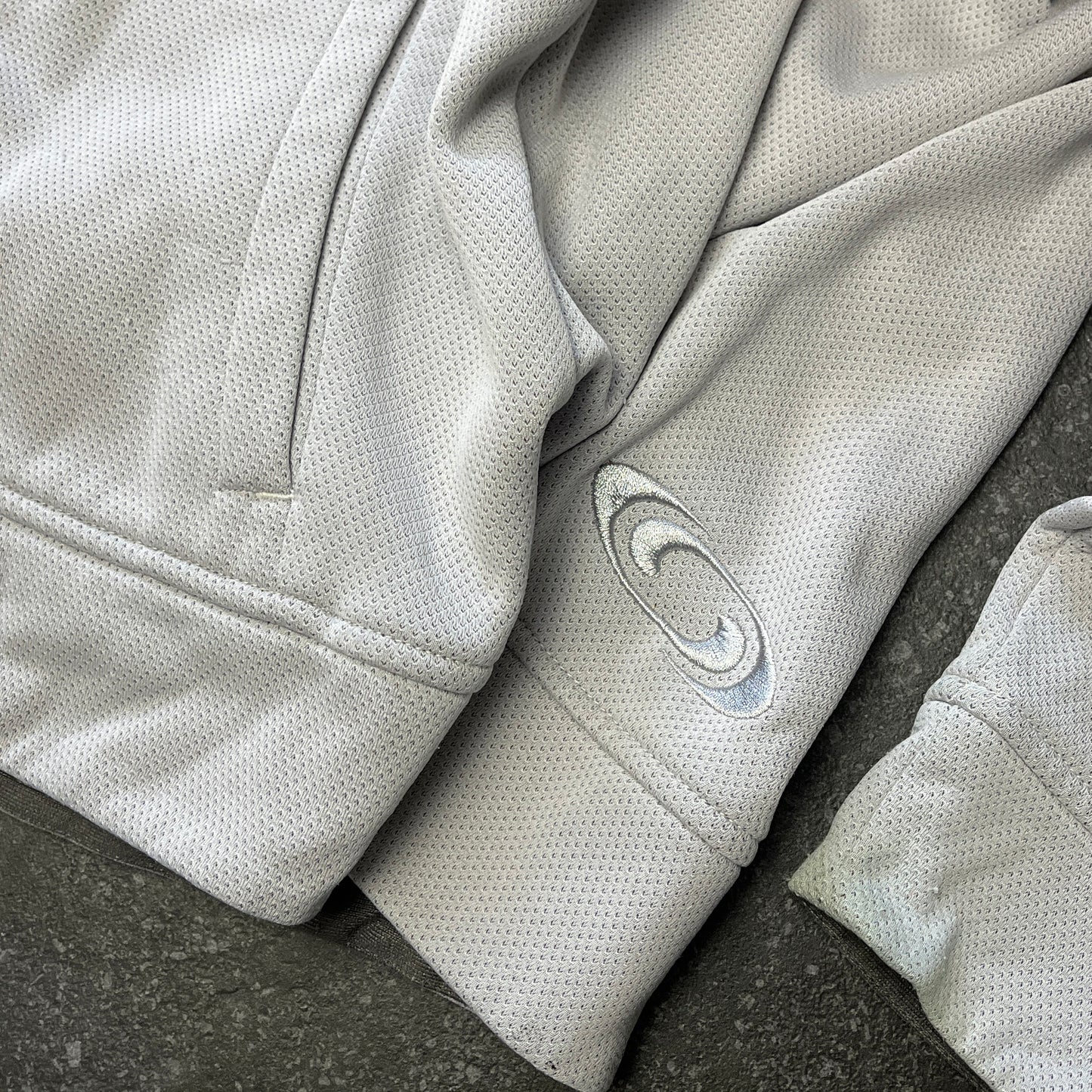 Salomon - 2007 2in1 Softshell Fleece-lined Jacket (XS-S)