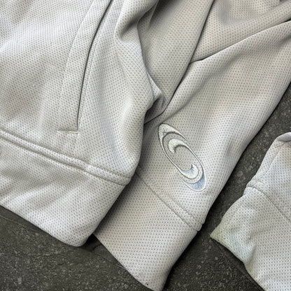 Salomon - 2007 2in1 Softshell Fleece-lined Jacket (XS-S)