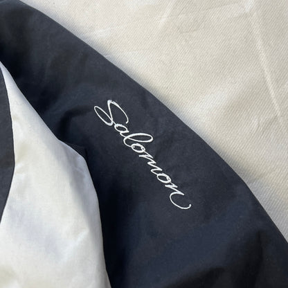 Salomon - 2007 2in1 Softshell Fleece-lined Jacket (XS-S)