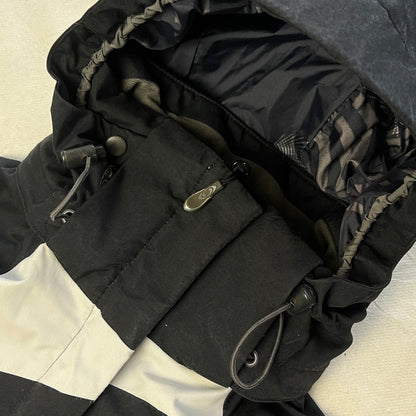 Salomon - 2007 2in1 Softshell Fleece-lined Jacket (XS-S)