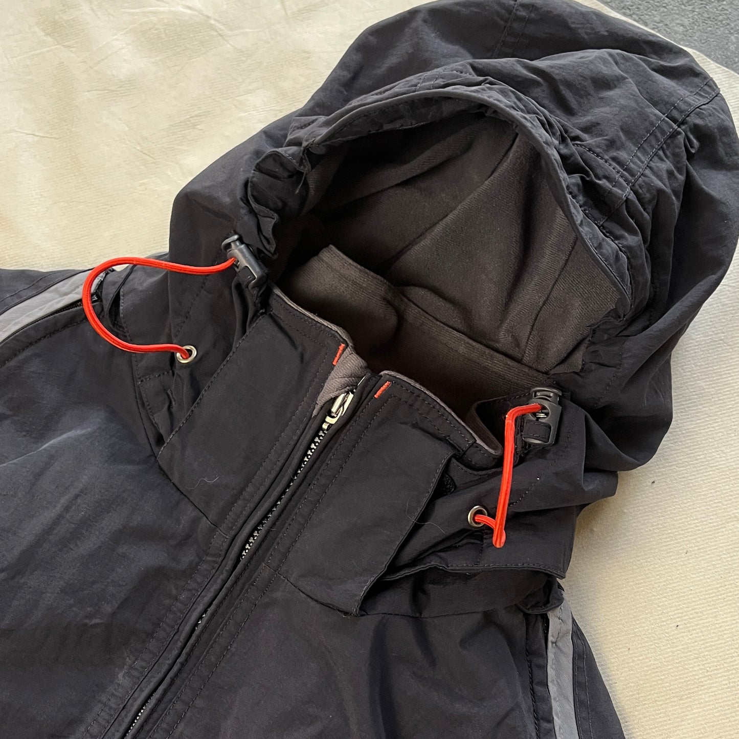 Oxbow - 2003 4in1 Technical Multi Ski Jacket (L)