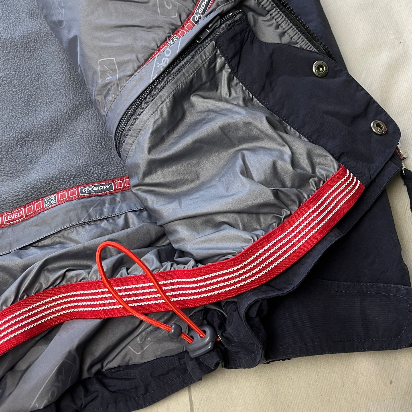 Oxbow - 2003 4in1 Technical Multi Ski Jacket (L)