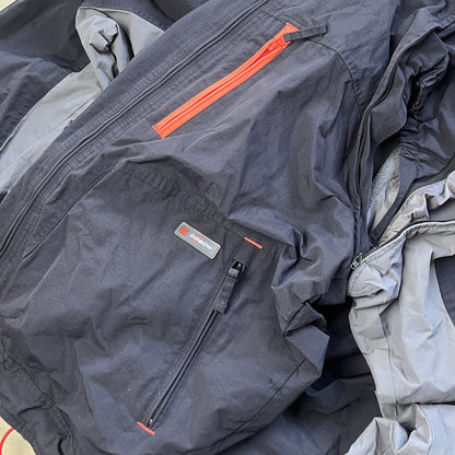 Oxbow - 2003 4in1 Technical Multi Ski Jacket (L)
