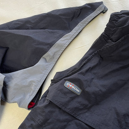 Oxbow - 2003 4in1 Technical Multi Ski Jacket (L)