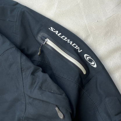 Salomon - 2007 2in1 Padded Advantex Recco Ski Jacket (L)