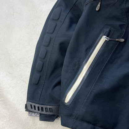 Salomon - 2007 2in1 Padded Advantex Recco Ski Jacket (L)