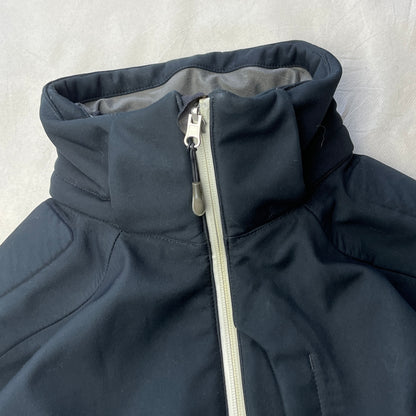 Salomon - 2007 2in1 Padded Advantex Recco Ski Jacket (L)