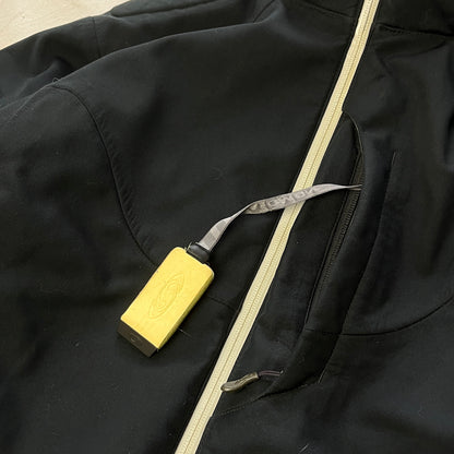 Salomon - 2007 2in1 Padded Advantex Recco Ski Jacket (L)