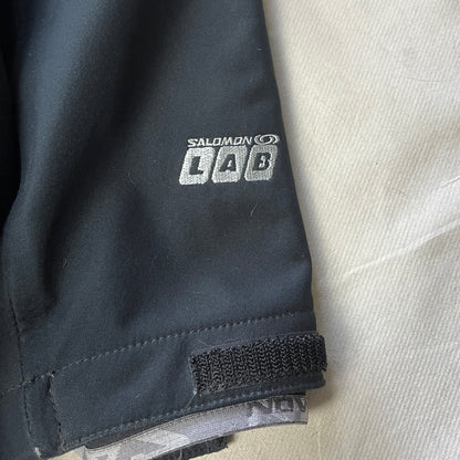 Salomon - 2007 2in1 Padded Advantex Recco Ski Jacket (L)