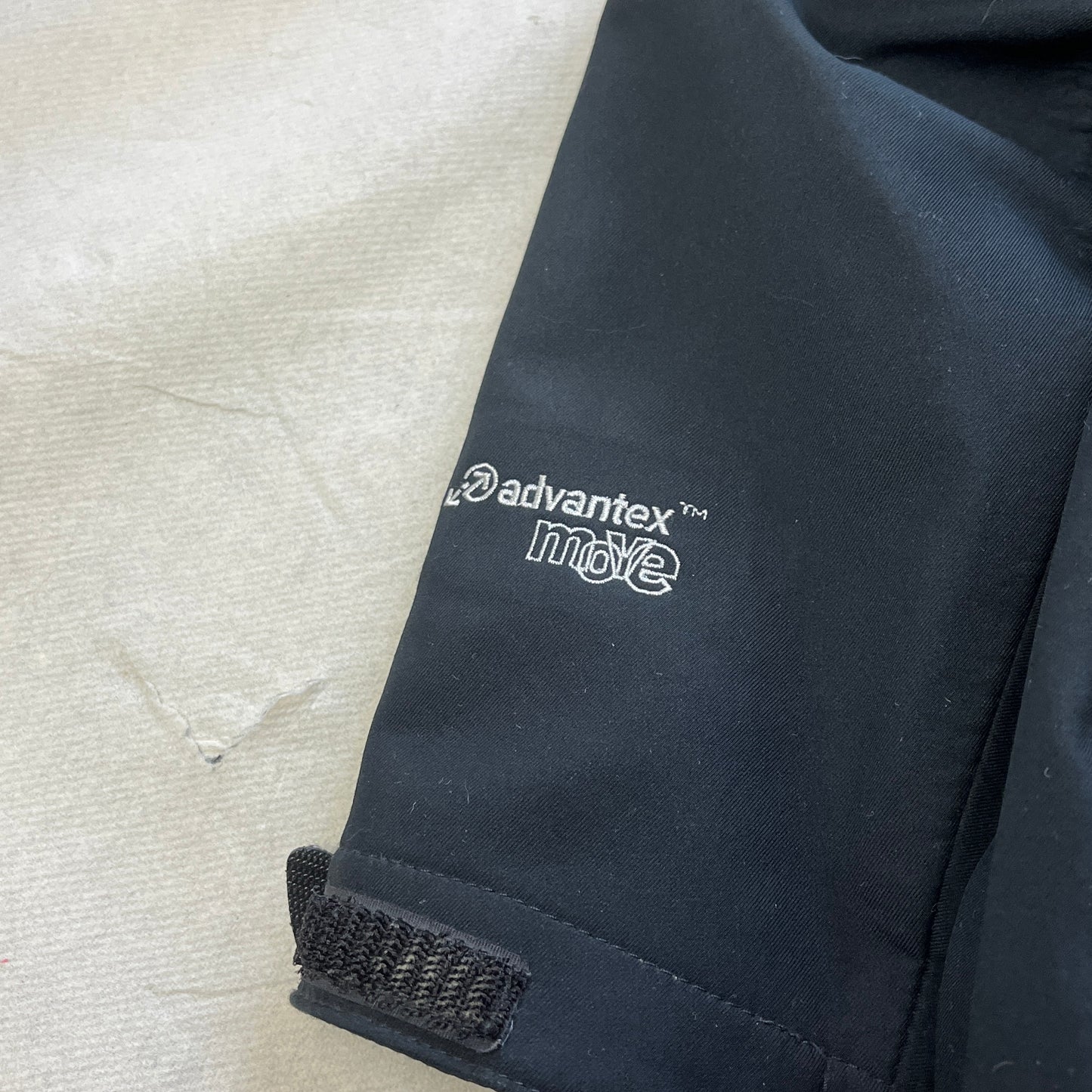 Salomon - 2007 2in1 Padded Advantex Recco Ski Jacket (L)