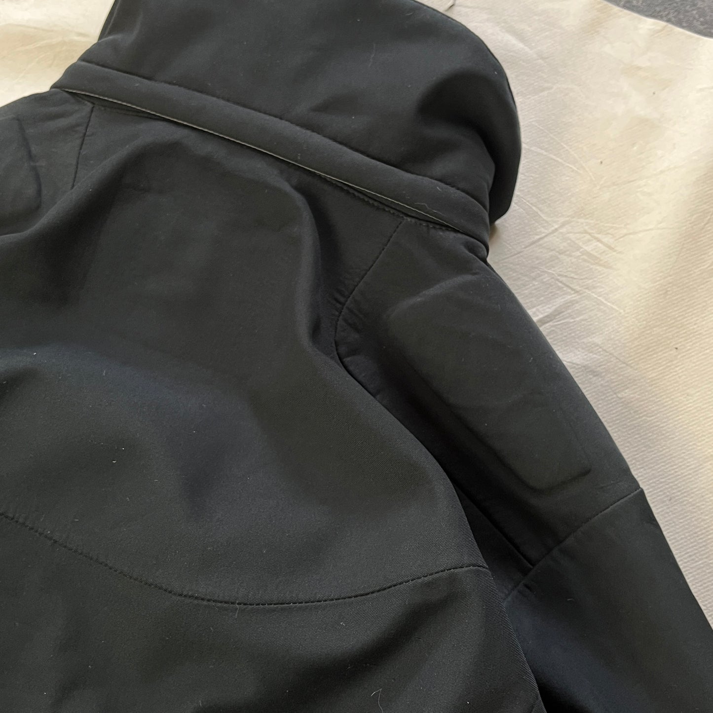 Salomon - 2007 2in1 Padded Advantex Recco Ski Jacket (L)