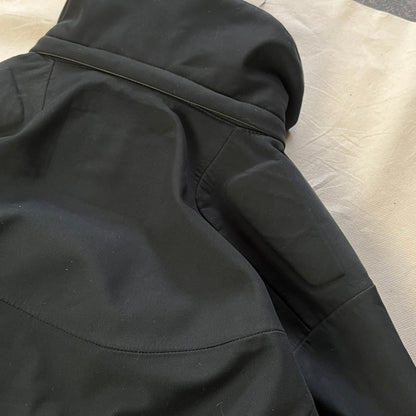 Salomon - 2007 2in1 Padded Advantex Recco Ski Jacket (L)