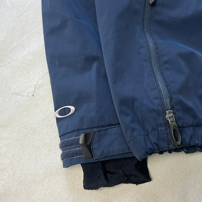 Oakley - Rare 2006 2in1 Nitro Fuel 2 Pocket Jacket (M)