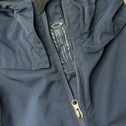 Oakley - Rare 2006 2in1 Nitro Fuel 2 Pocket Jacket (M)