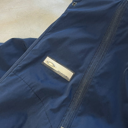 Oakley - Rare 2006 2in1 Nitro Fuel 2 Pocket Jacket (M)