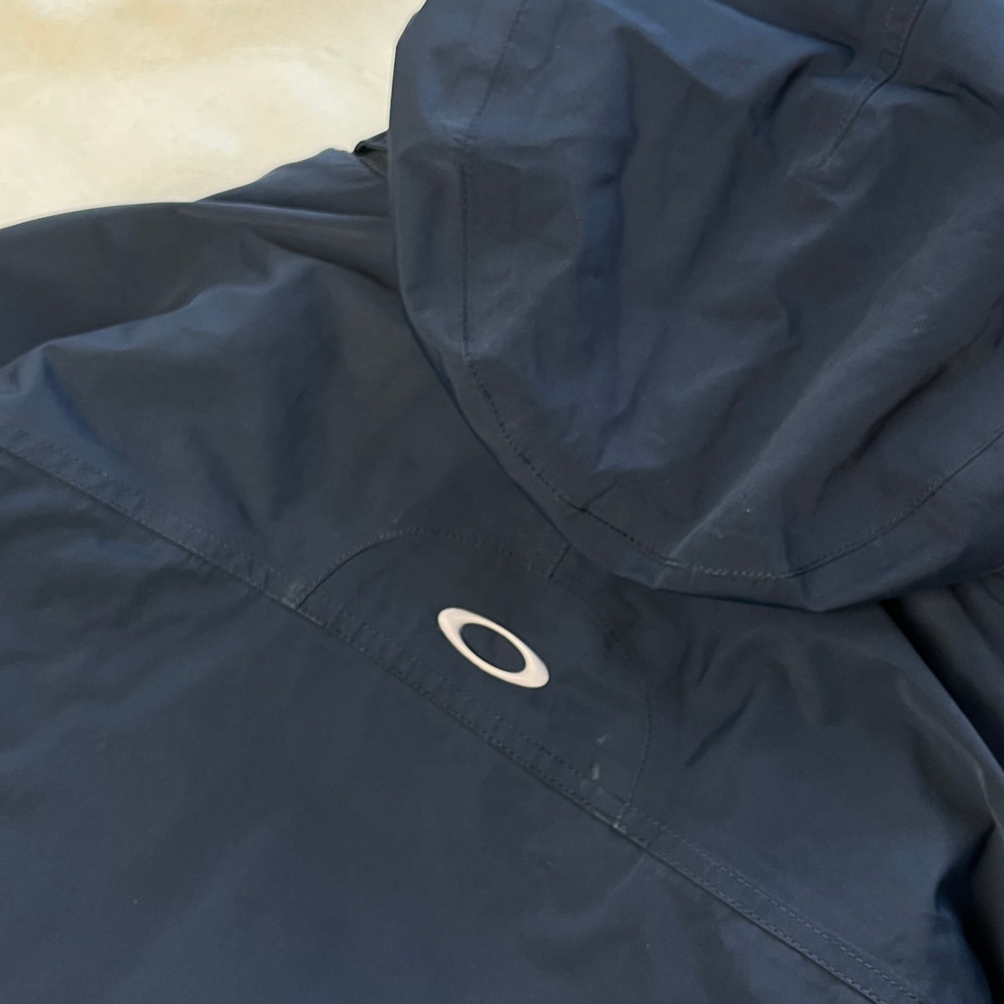 Oakley - Rare 2006 2in1 Nitro Fuel 2 Pocket Jacket (M)