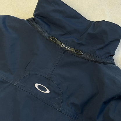 Oakley - Rare 2006 2in1 Nitro Fuel 2 Pocket Jacket (M)