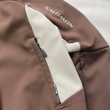 Salomon - 2006 2in1 ClimaPro SmartSkin Jacket (S)