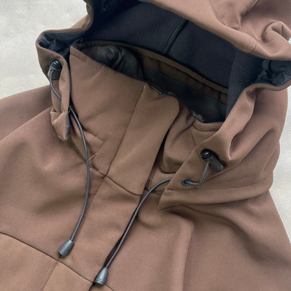 Salomon - 2006 2in1 ClimaPro SmartSkin Jacket (S)