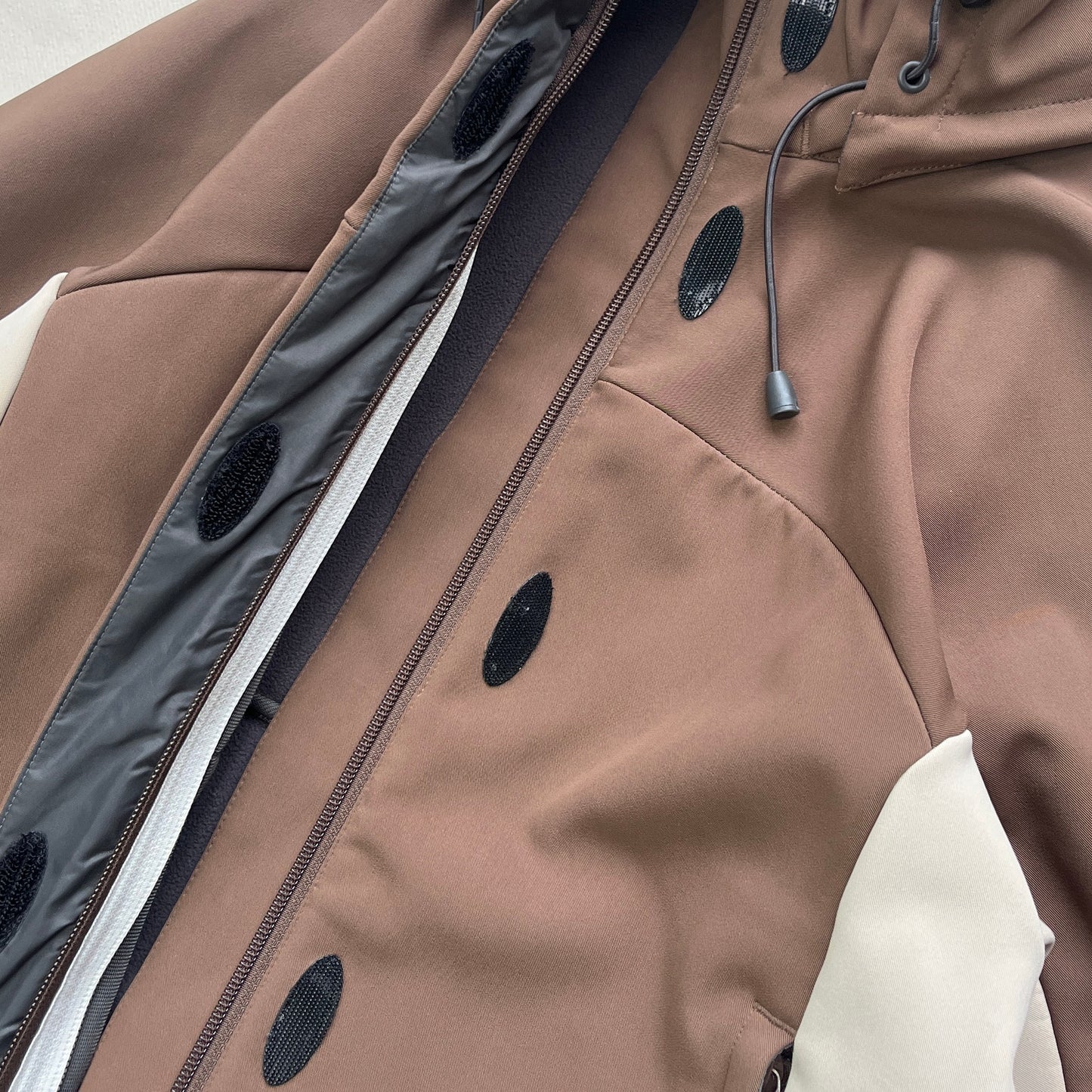 Salomon - 2006 2in1 ClimaPro SmartSkin Jacket (S)