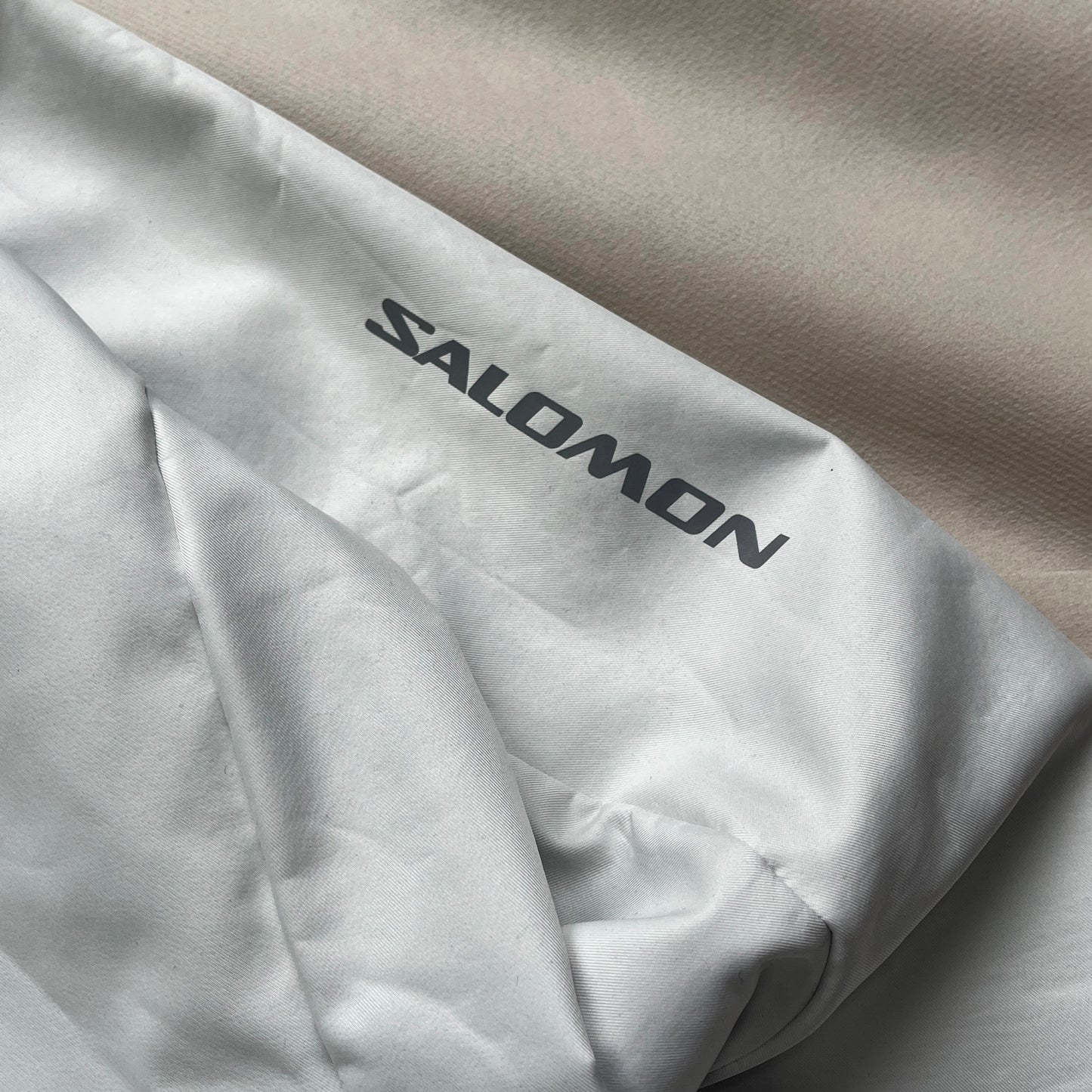 Salomon - 2006 2in1 ClimaPro SmartSkin Jacket (S)