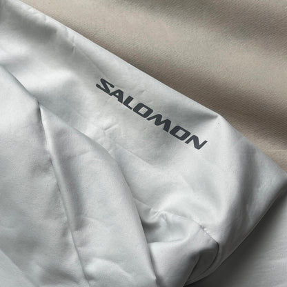 Salomon - 2006 2in1 ClimaPro SmartSkin Jacket (S)