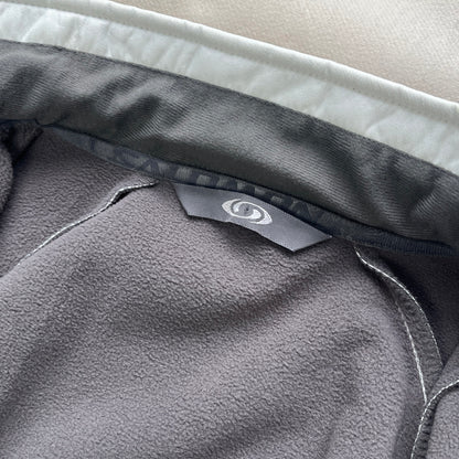 Salomon - 2006 2in1 ClimaPro SmartSkin Jacket (S)