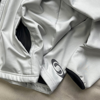 Salomon - 2006 2in1 ClimaPro SmartSkin Jacket (S)