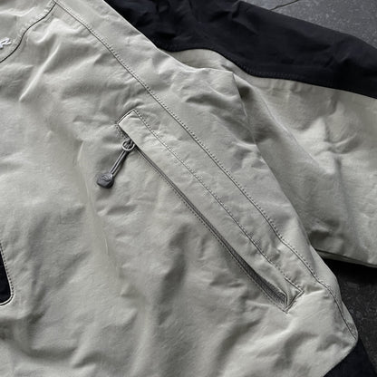 Eider - 2004 Explorer Technical Ski Jacket (S)