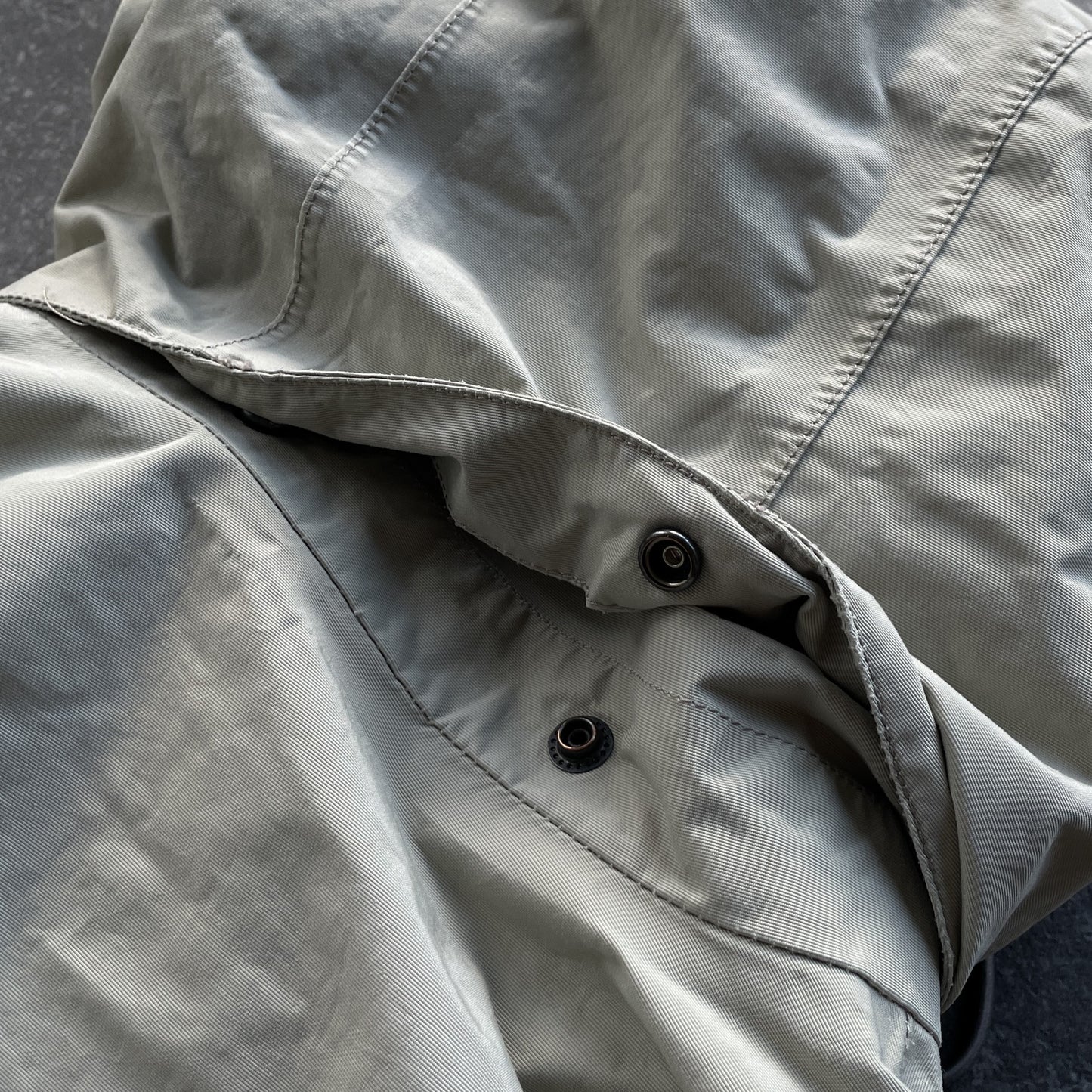 Eider - 2004 Explorer Technical Ski Jacket (S)