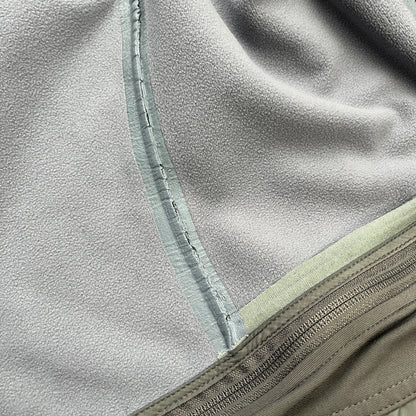 Salomon - 2007 2in1 Softshell SmartSkin Recco Seam-taped Ski Jacket (S)