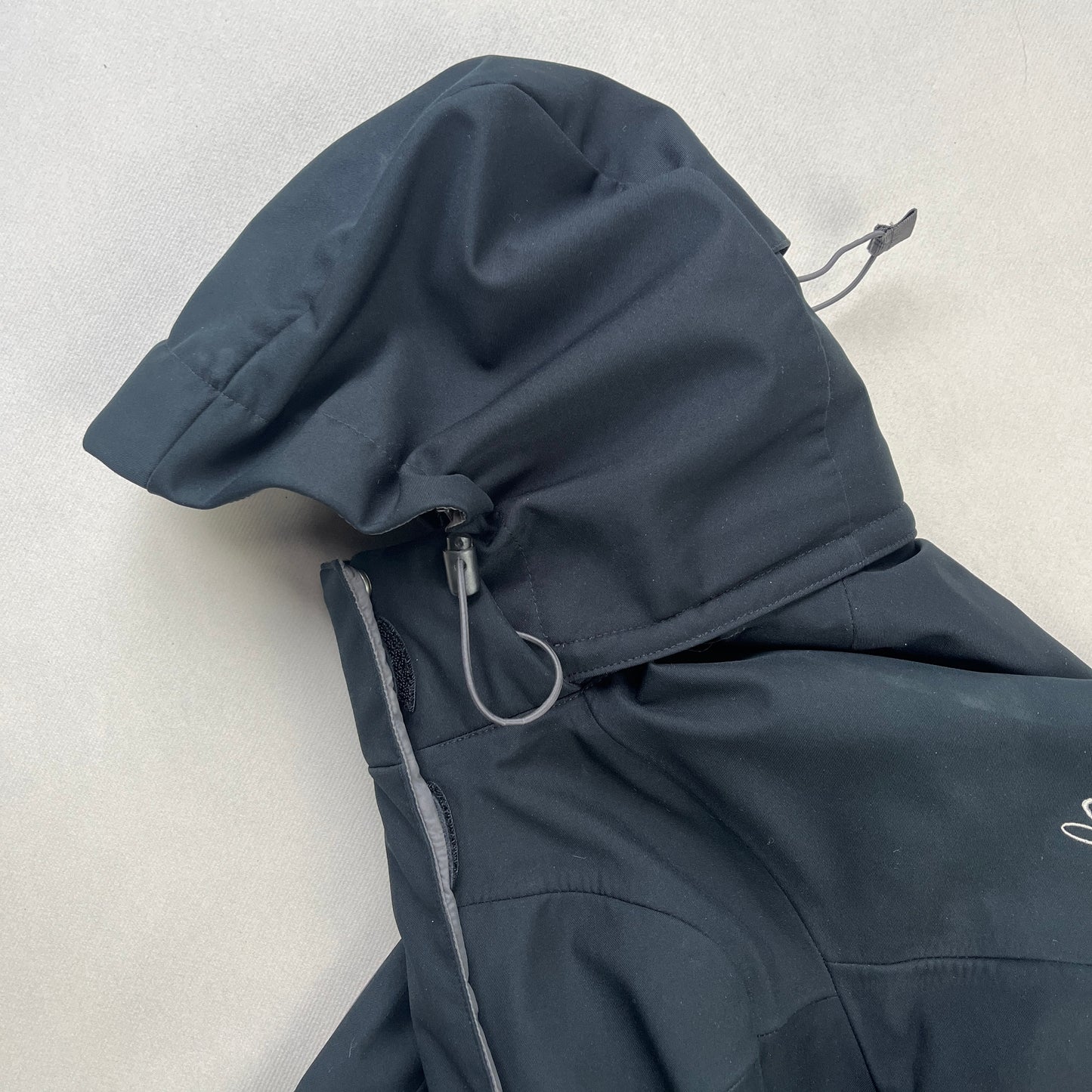 Salomon - 2007 2in1 Softshell SmartSkin Recco Seam-taped Ski Jacket (S)