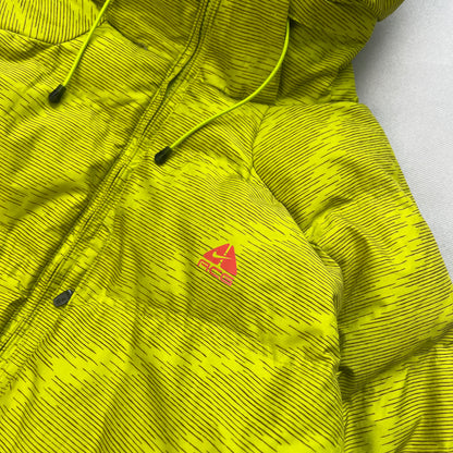Nike ACG - Puffed Vent Ski Jacket (L)