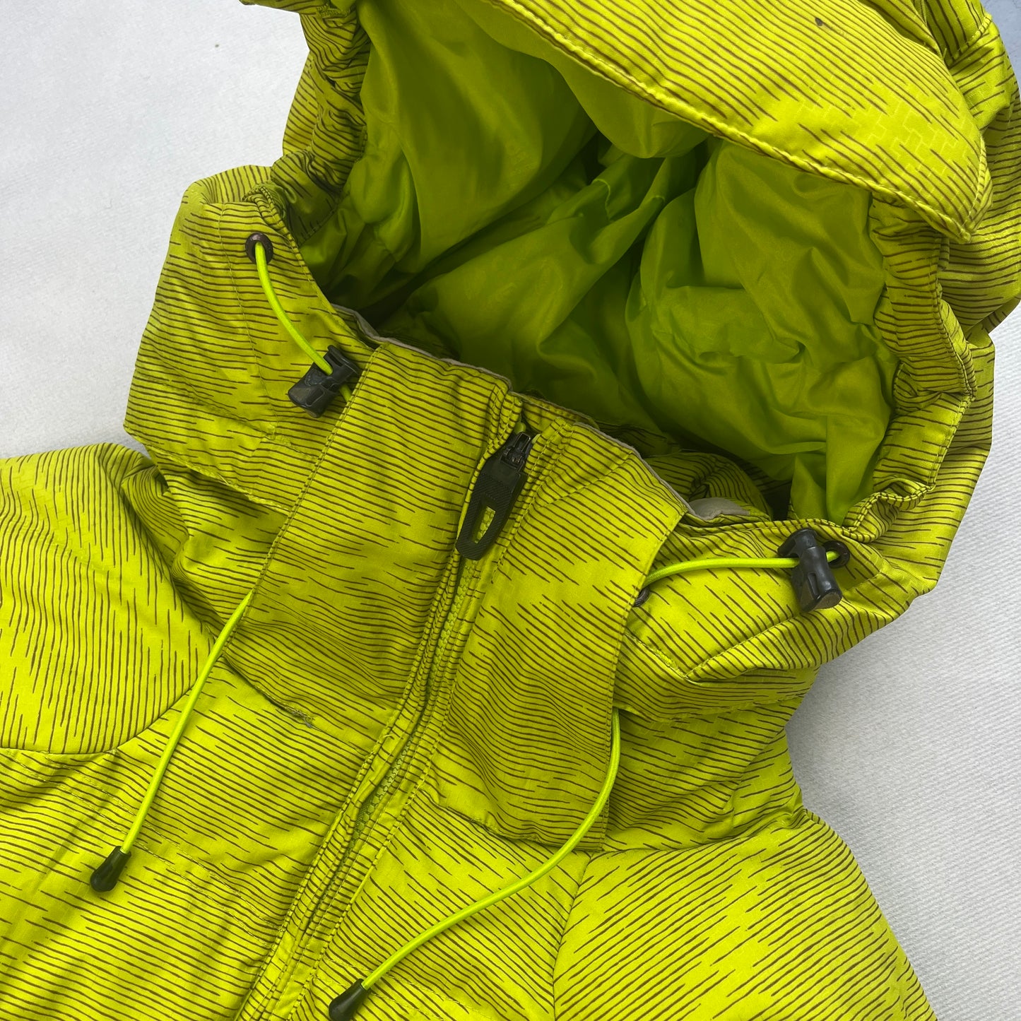 Nike ACG - Puffed Vent Ski Jacket (L)