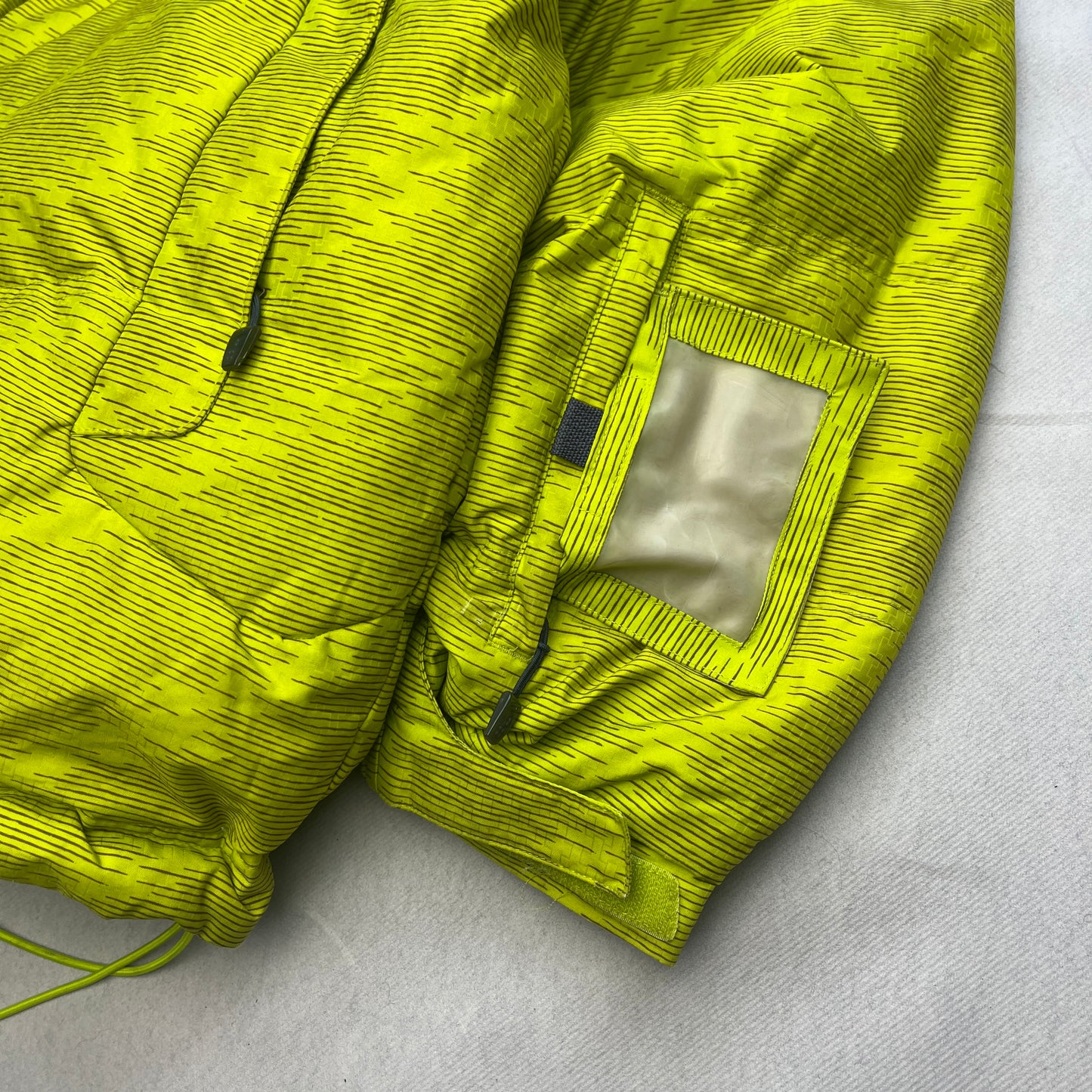 Nike ACG - Puffed Vent Ski Jacket (L)