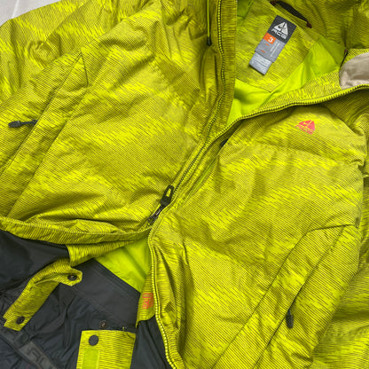 Nike ACG - Puffed Vent Ski Jacket (L)