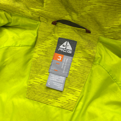 Nike ACG - Puffed Vent Ski Jacket (L)