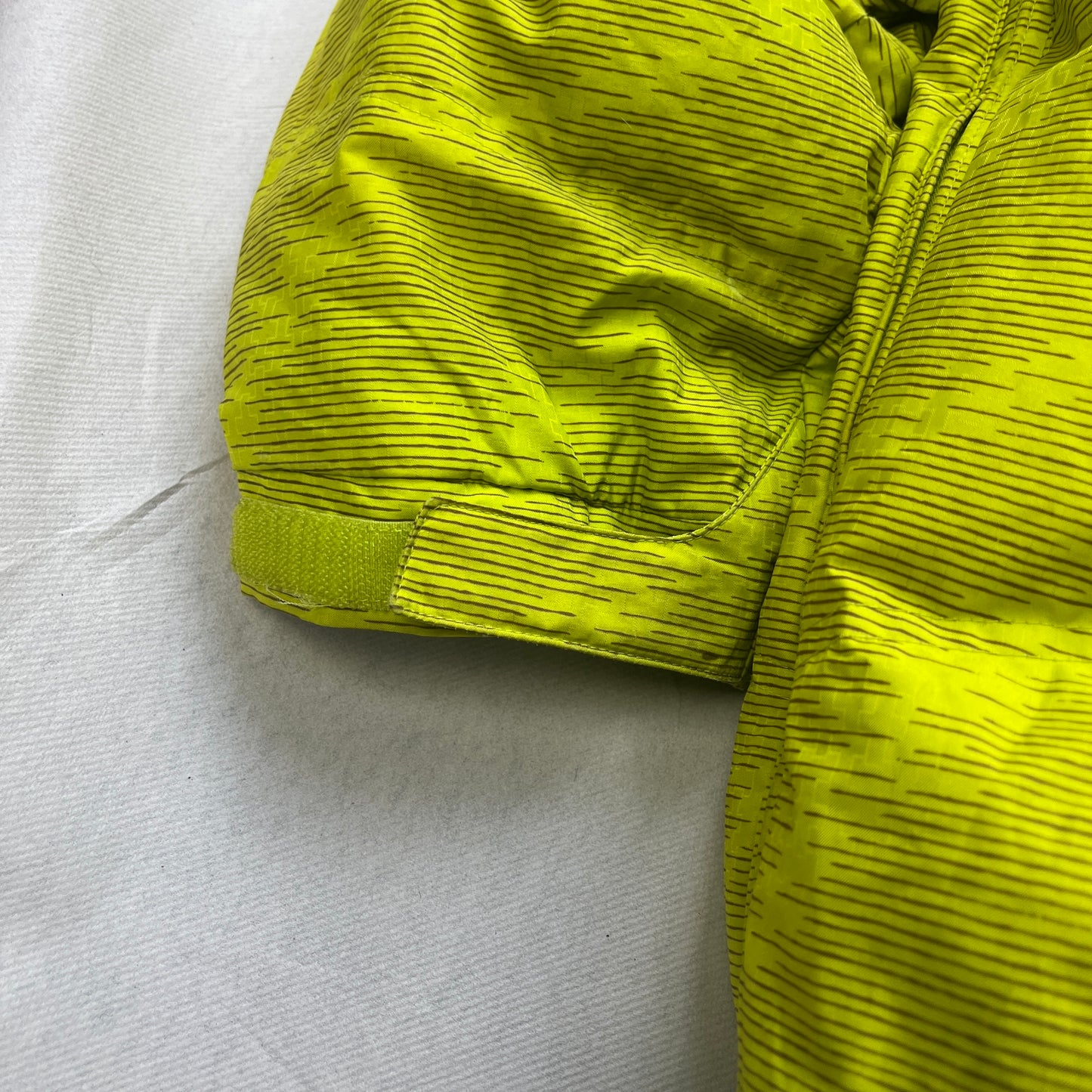 Nike ACG - Puffed Vent Ski Jacket (L)