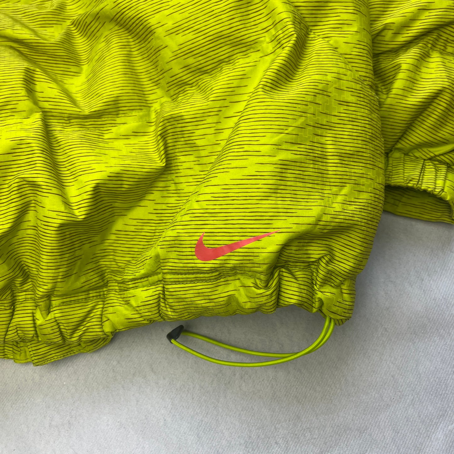 Nike ACG - Puffed Vent Ski Jacket (L)