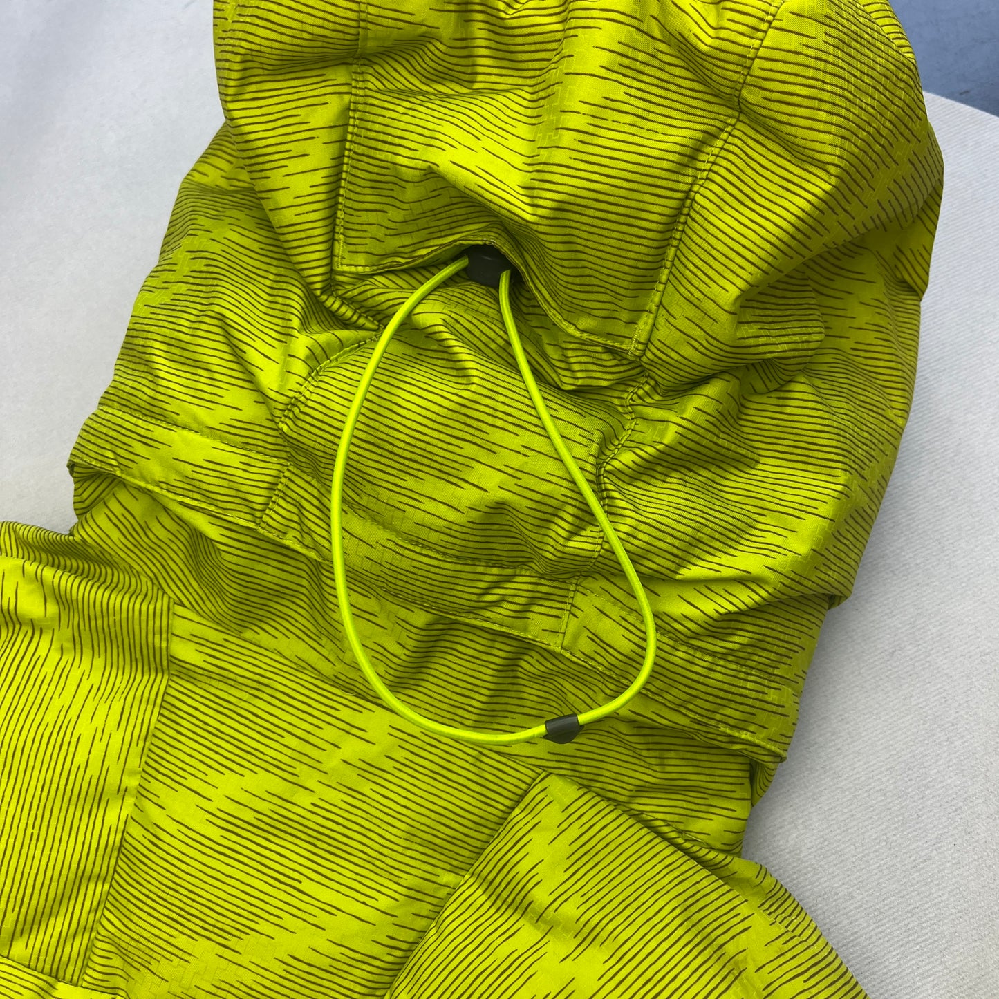 Nike ACG - Puffed Vent Ski Jacket (L)