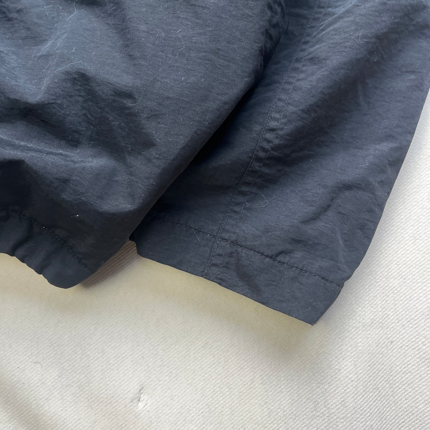 Oakley - Vintage Fleece-lined Nylon Jacket (L)