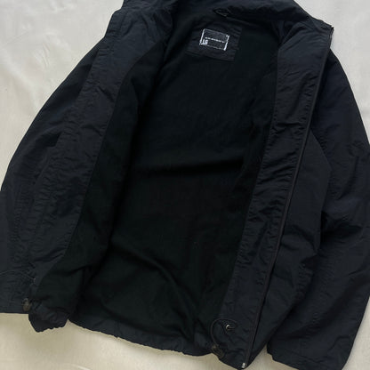 Oakley - Vintage Fleece-lined Nylon Jacket (L)