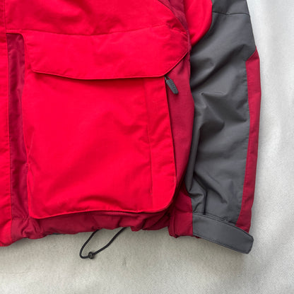 Salomon - 2006 Technical ClimaPro Fleece-lined Vent Jacket (L)