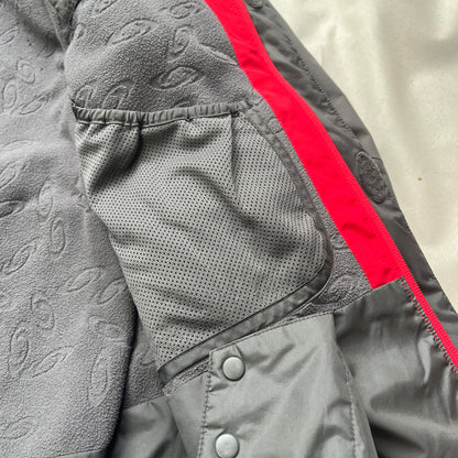 Salomon - 2006 Technical ClimaPro Fleece-lined Vent Jacket (L)