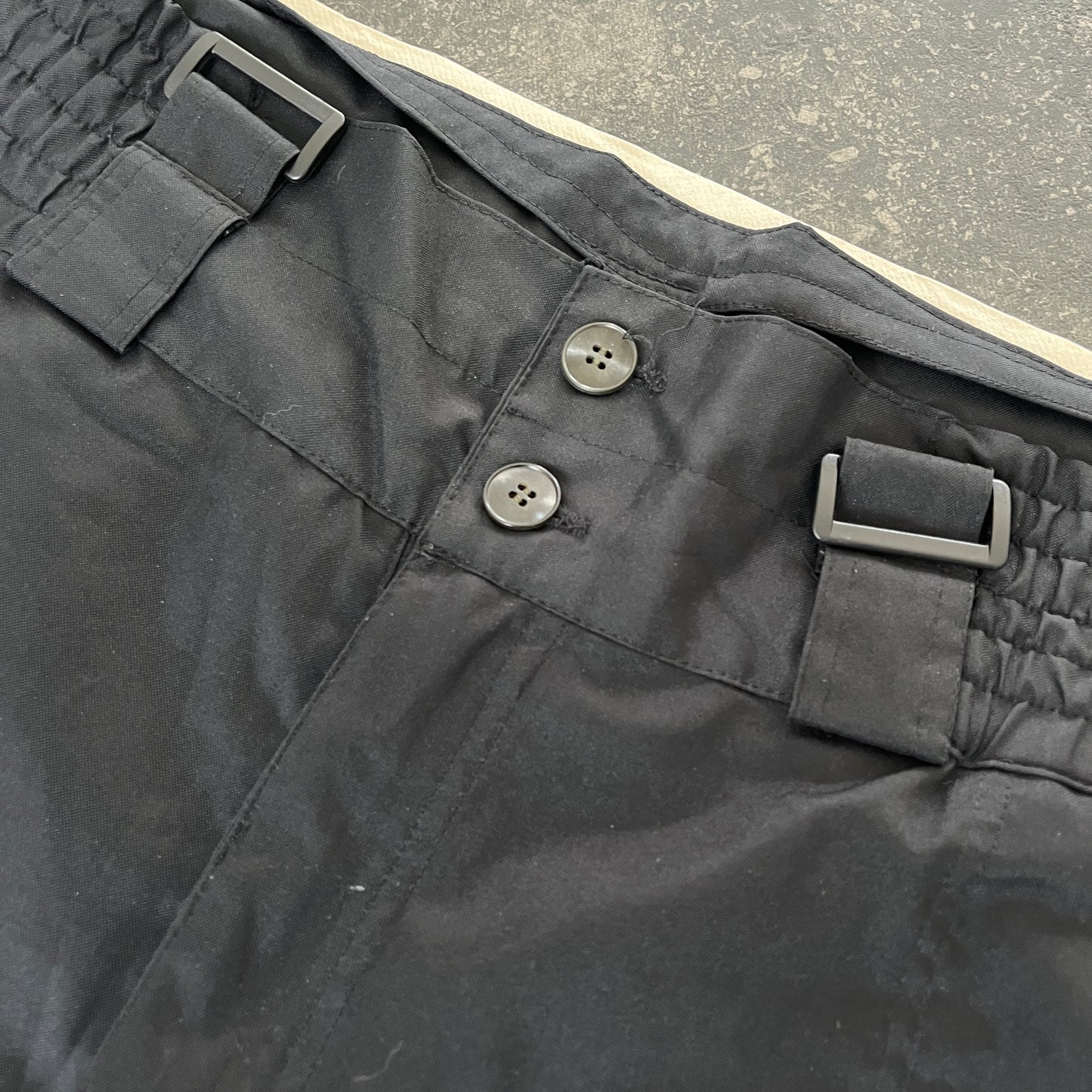 Everton - Baggy Snow Pants (L)