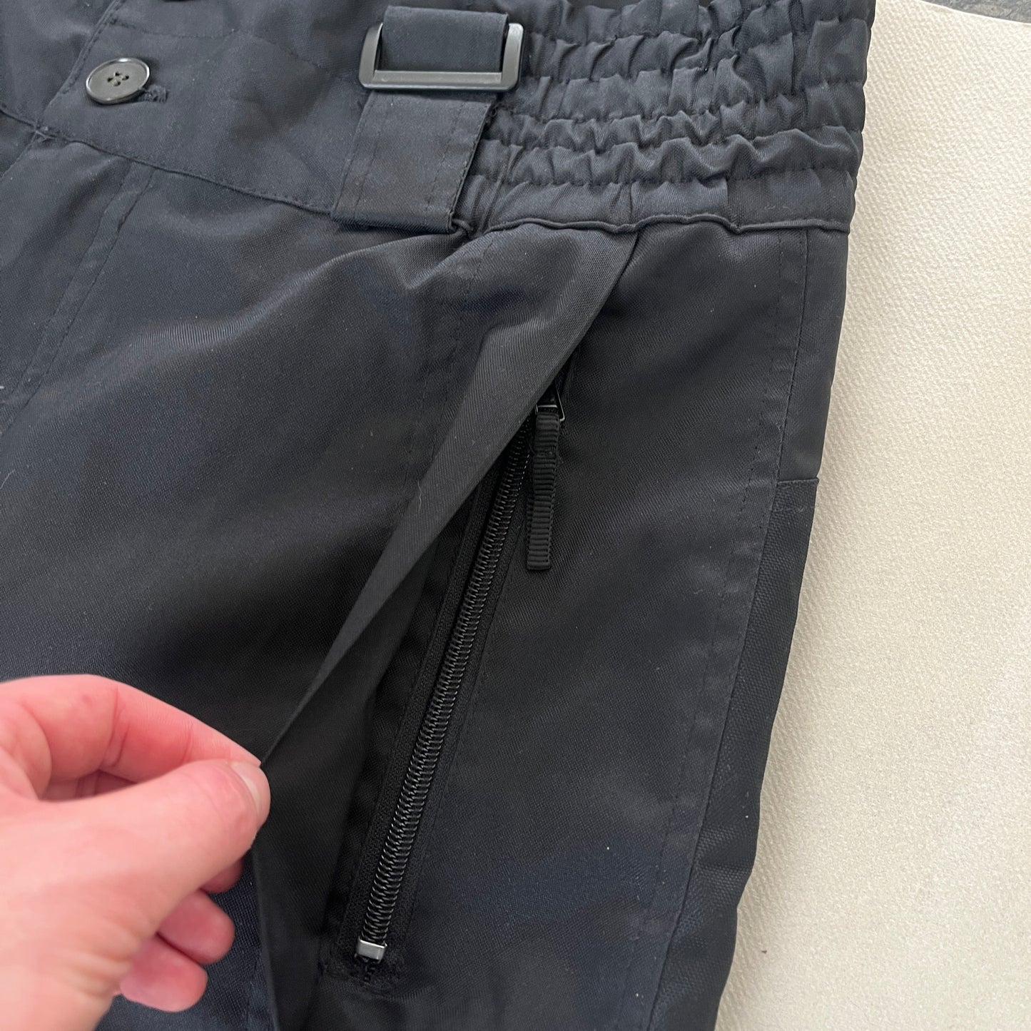 Everton - Baggy Snow Pants (L)