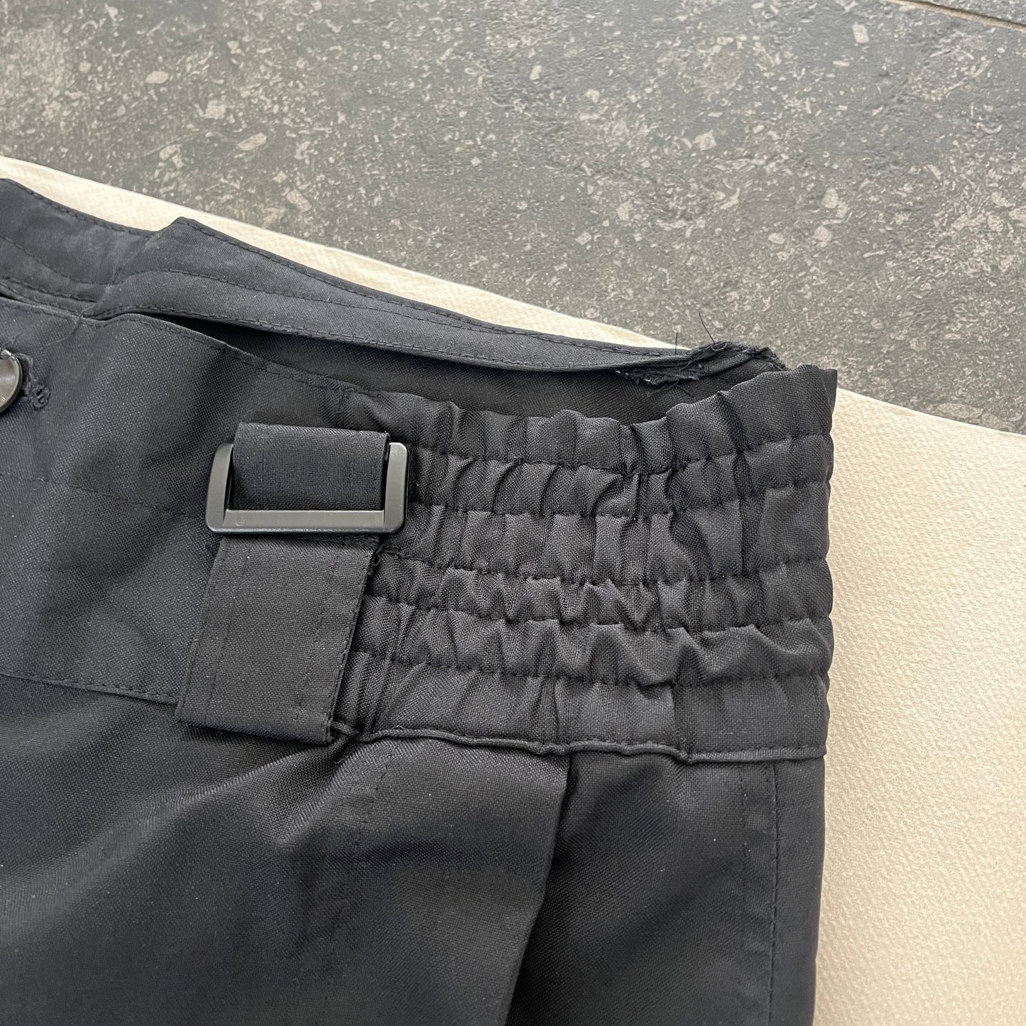 Everton - Baggy Snow Pants (L)