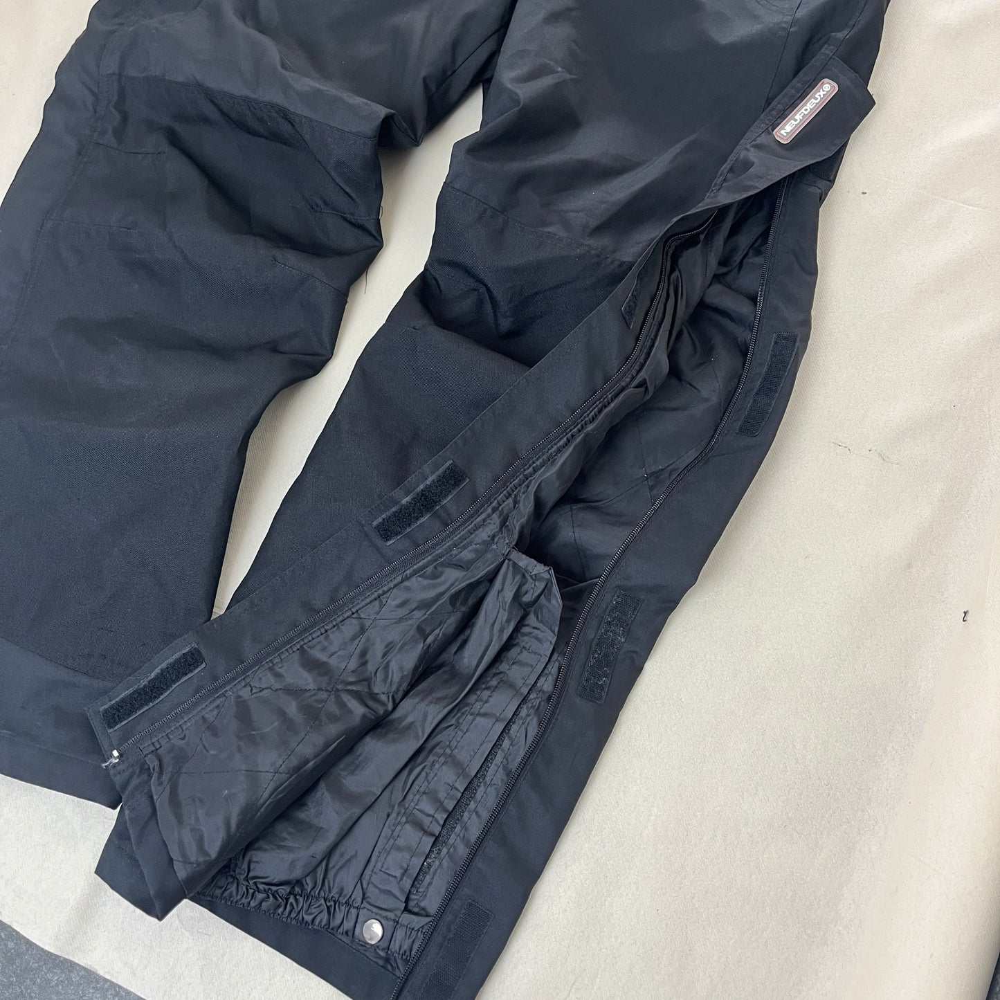Everton - Baggy Snow Pants (L)