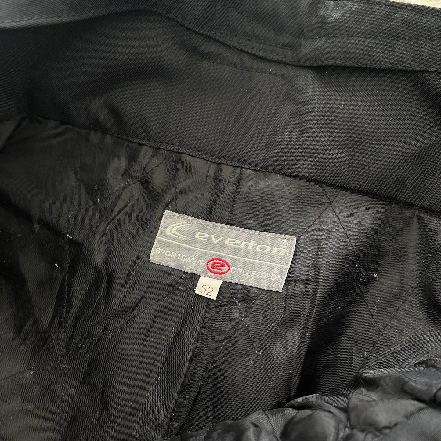 Everton - Baggy Snow Pants (L)